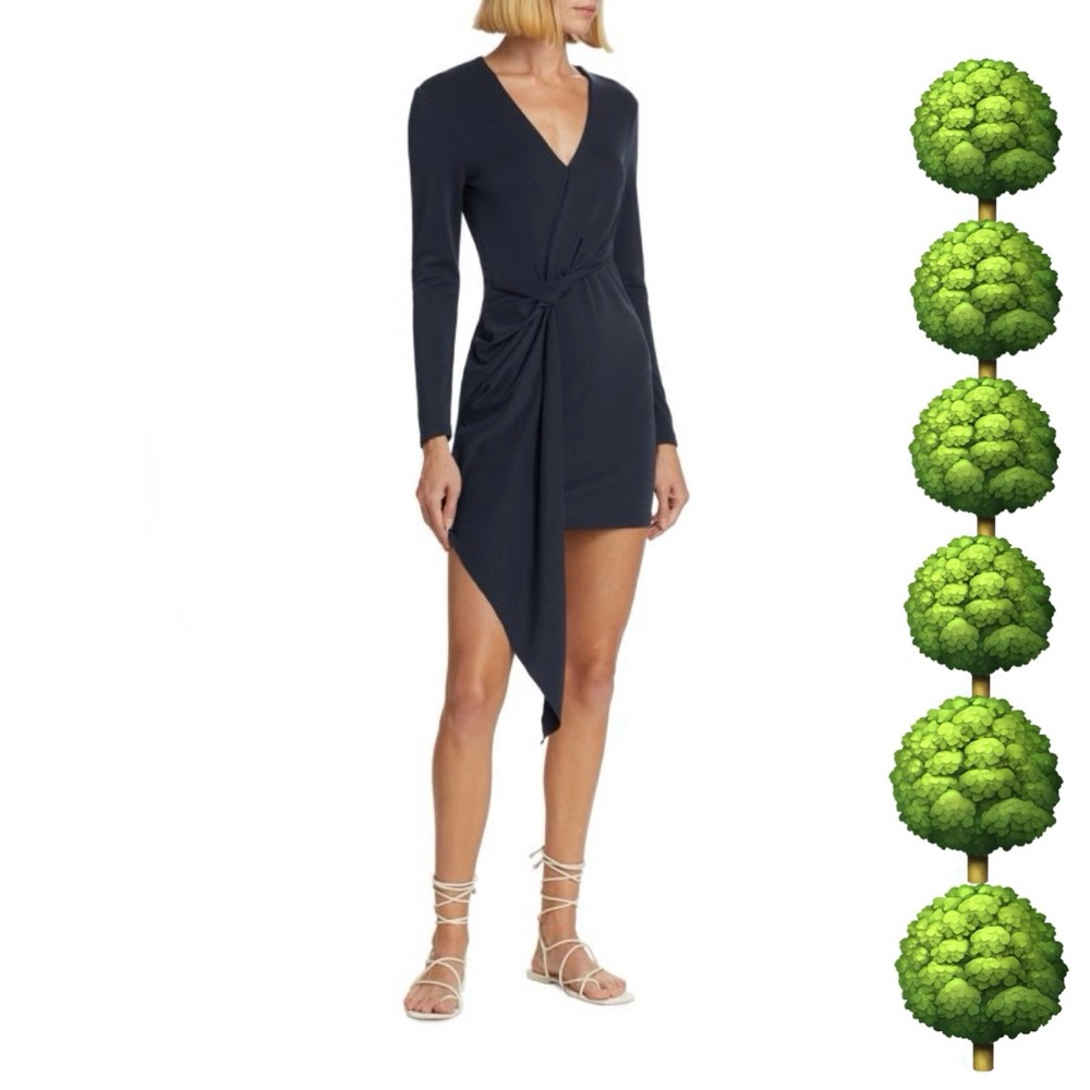 🌳🕊️ACLER dress